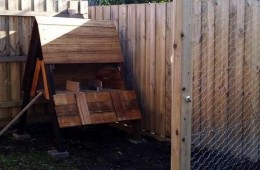 Chicken coops