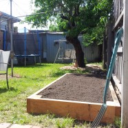 Raised garden beds, delivered and installed from $199*!!!