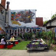 Juddy Roller – The best cafe in town
