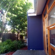 Destroy to rebuild – Garden design in Kew