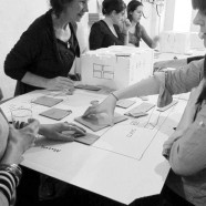 A successful Urban Permaculture Workshop